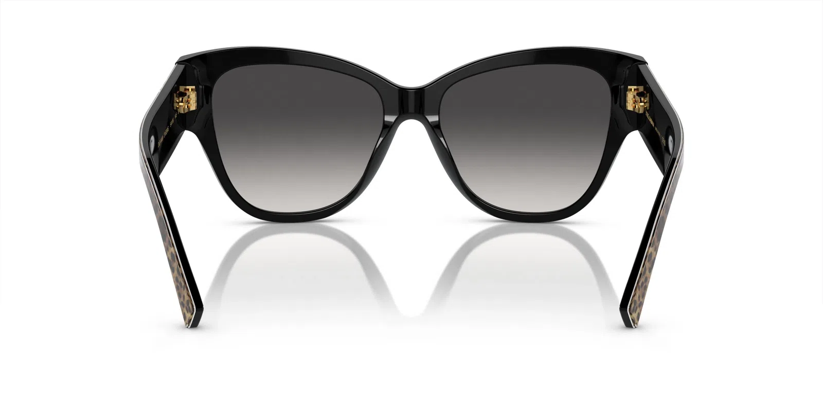 Dolce & Gabbana 4449 Sunglasses - view 9